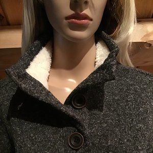Avalanche Outdoor Supply Co. Fleece Sweatshirt
